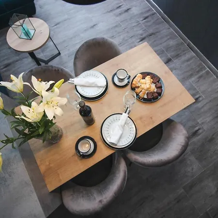 Apartmani Miletic Apartment