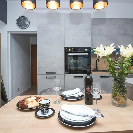Apartmani Miletic * Zadar