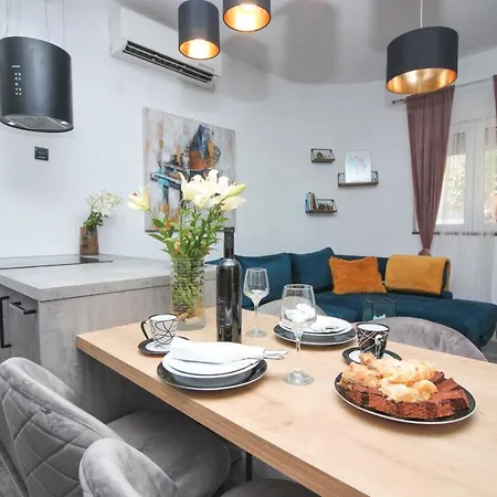 Apartmani Miletic * Zadar
