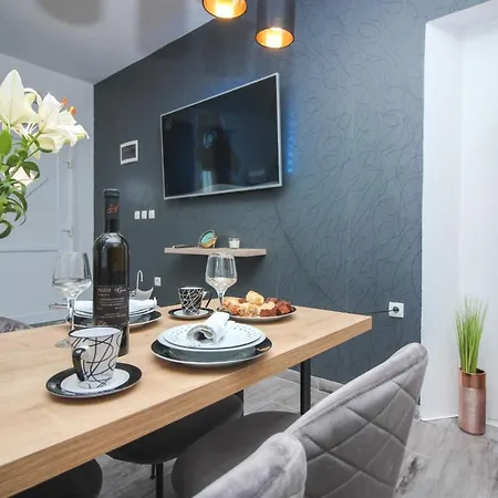 Apartmani Miletic Apartment