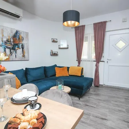 Apartmani Miletic Apartment Zadar