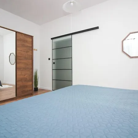 Apartmani Miletic Apartment Zadar