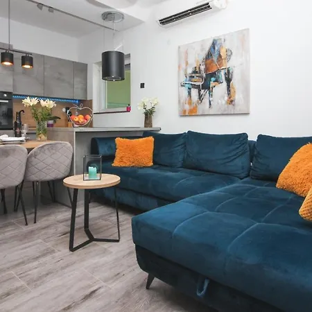 Apartmani Miletic * Zadar