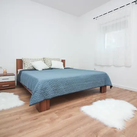 Apartmani Miletic Apartment Zadar
