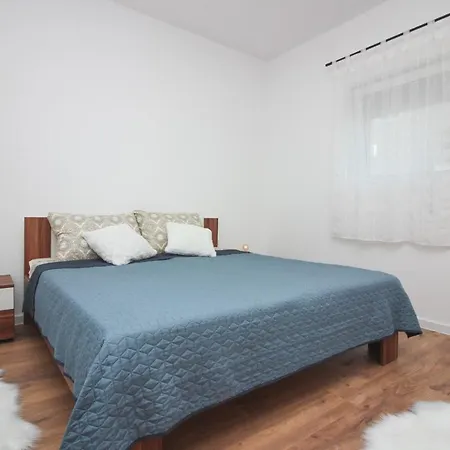 Apartmani Miletic * Zadar