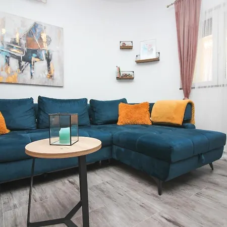 Apartmani Miletic Apartment