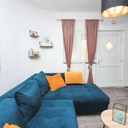 Apartment Apartmani Miletic