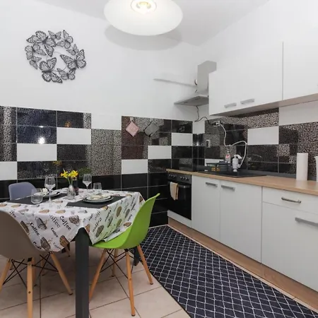 Apartmani Miletic