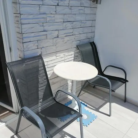 Apartmani Miletic *