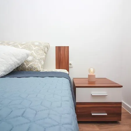 Apartmani Miletic Apartment