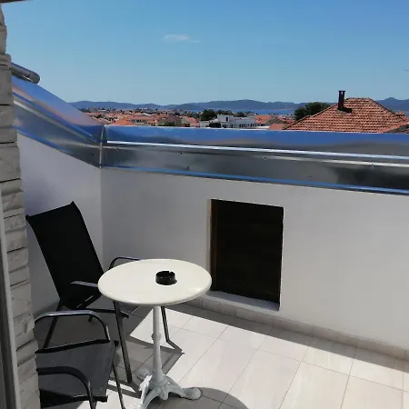 Apartmani Miletic Apartment Zadar