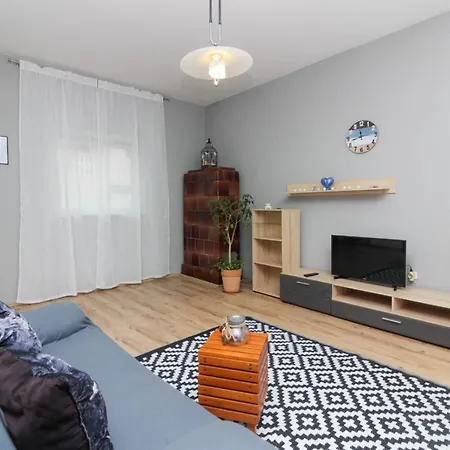 Apartmani Miletic Apartment Zadar
