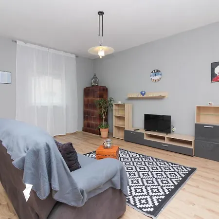 Apartmani Miletic Apartment