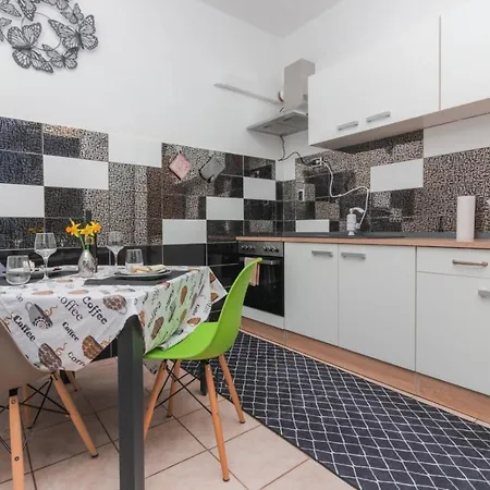 Apartmani Miletic Zadar