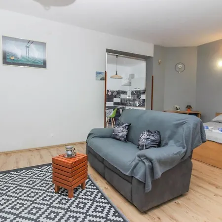 Apartmani Miletic Apartment Zadar
