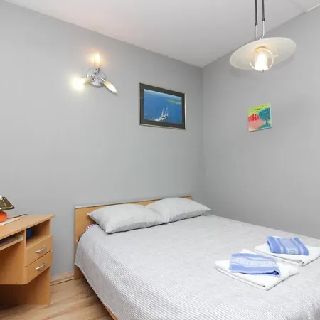 Apartmani Miletic * Zadar