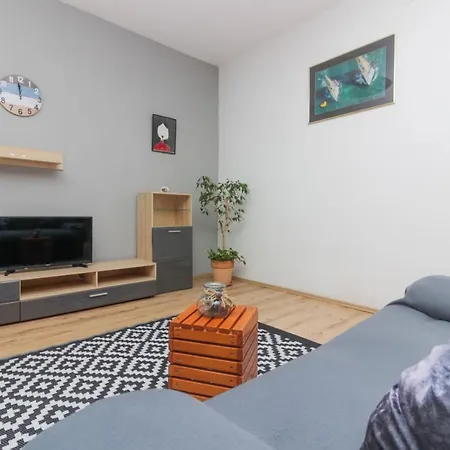 Apartment Apartmani Miletic *