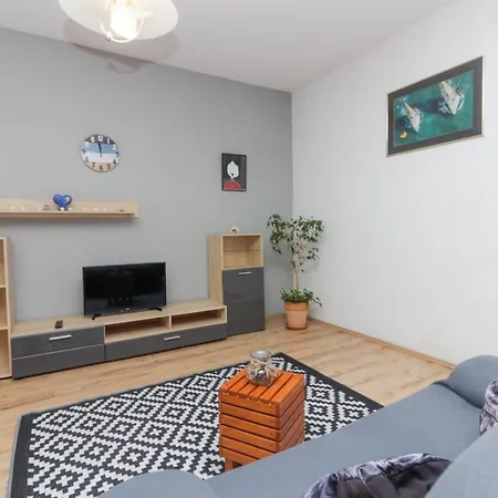 Apartmani Miletic Zadar