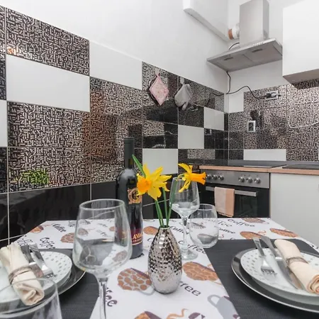 Miletic Appartamento Zara