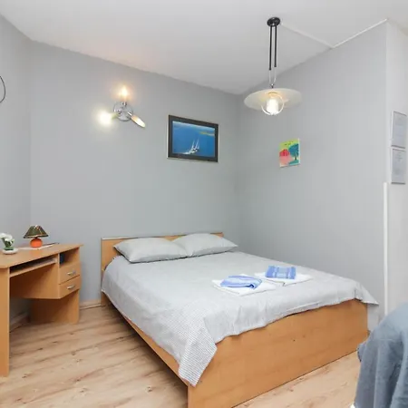 Apartmani Miletic *