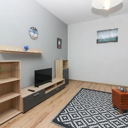 Apartmani Miletic Zadar