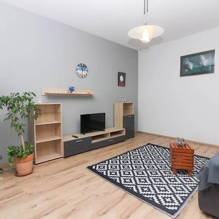 Apartment Apartmani Miletic *