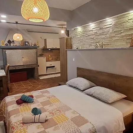Apartmani Miletic Apartment Zadar