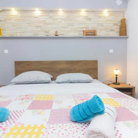 Apartmani Miletic Apartment
