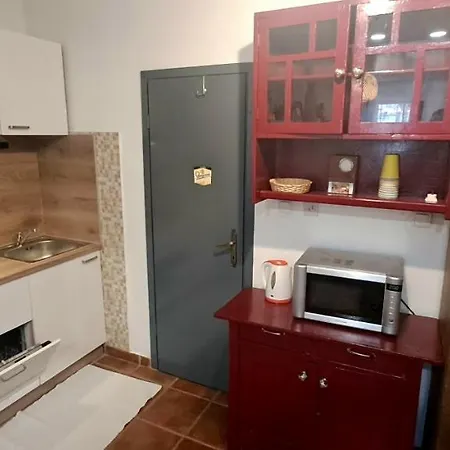 Apartment Apartmani Miletic *