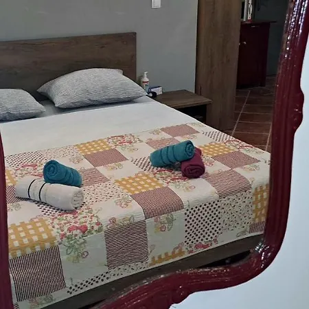 Apartment Apartmani Miletic *