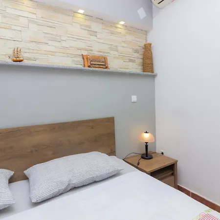 Appartamento Miletic Zara