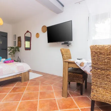 Apartmani Miletic Apartment *