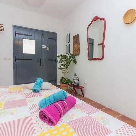 Apartmani Miletic