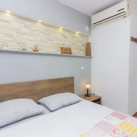 Apartmani Miletic Apartment Zadar