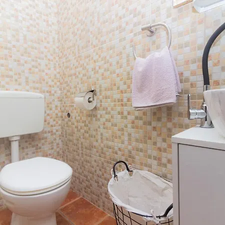 Appartamento Miletic *