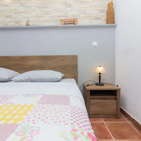 Apartmani Miletic
