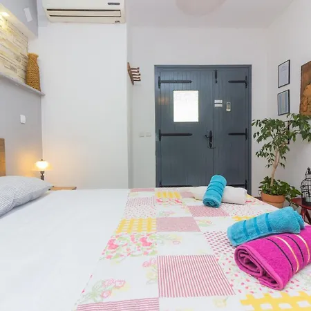Apartment Apartmani Miletic Zadar