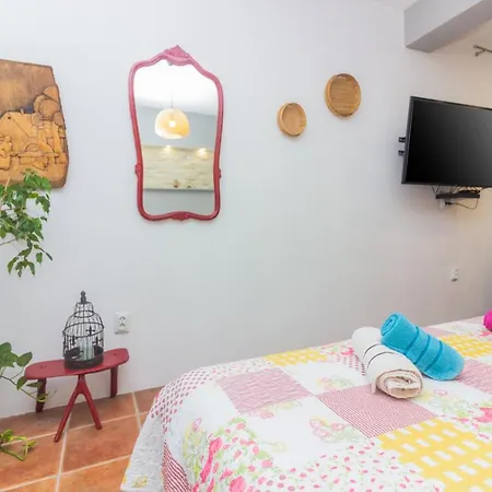 Apartmani Miletic Apartment Zadar
