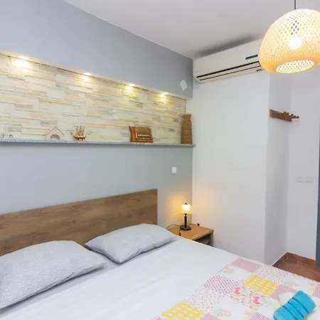 Apartmani Miletic * Zadar