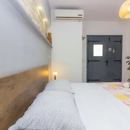 Apartmani Miletic * Zadar