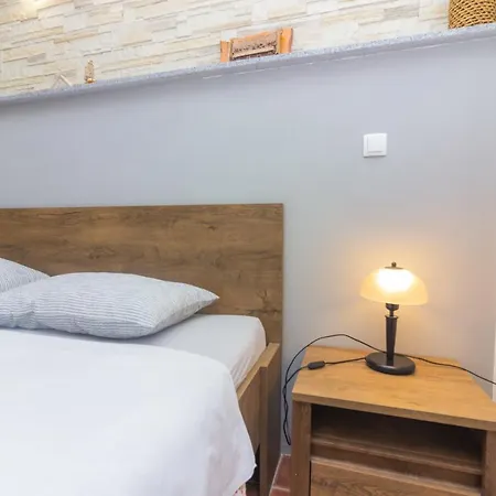 Apartmani Miletic *
