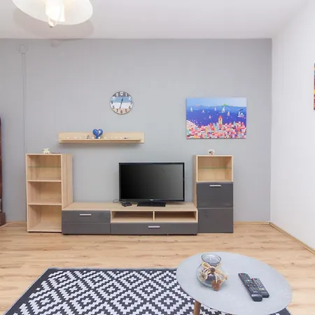 Apartment Apartmani Miletic *