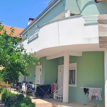 Apartmani Miletic Zadar