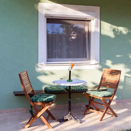 Apartment Apartmani Miletic Zadar