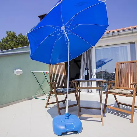 Apartmani Miletic Zadar