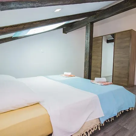 Apartmani Miletic