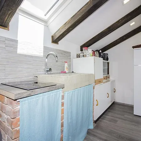 Apartmani Miletic Zadar