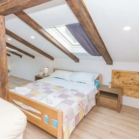 Apartmani Miletic