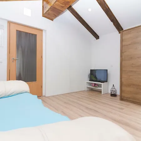 Apartmani Miletic