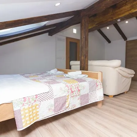 Apartmani Miletic Apartment